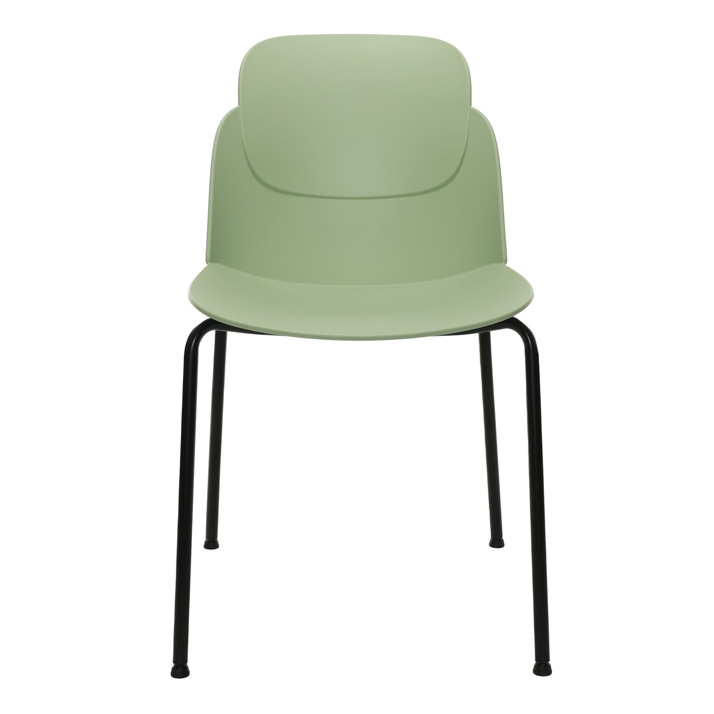 Teqler Design-Wartezimmerstuhl | lindgrün | EAN 4262431090777 | günstig kaufen