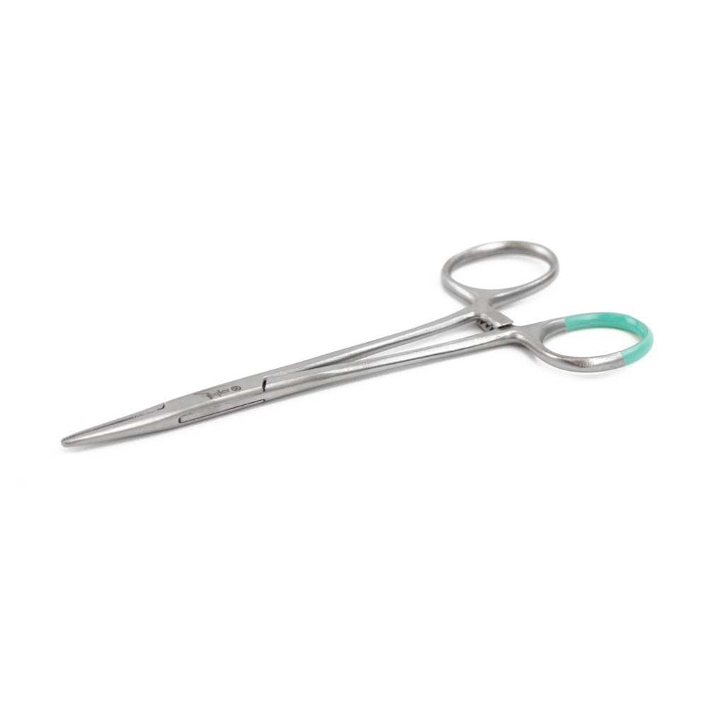 Teqler Halsted-Arterienklemme, 12,5 cm | gerade | EAN 4260306770236 | günstig kaufen
