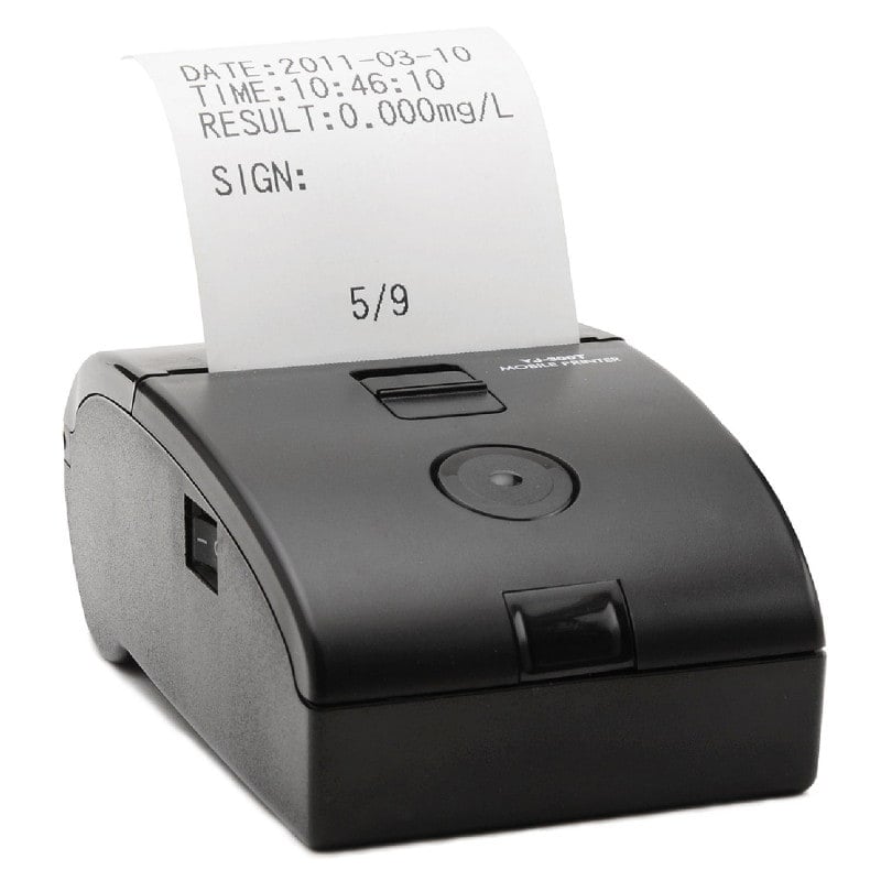 ACE ALP-1 Drucker-Set