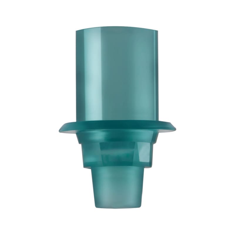 ACE Mundstücke (blau)
