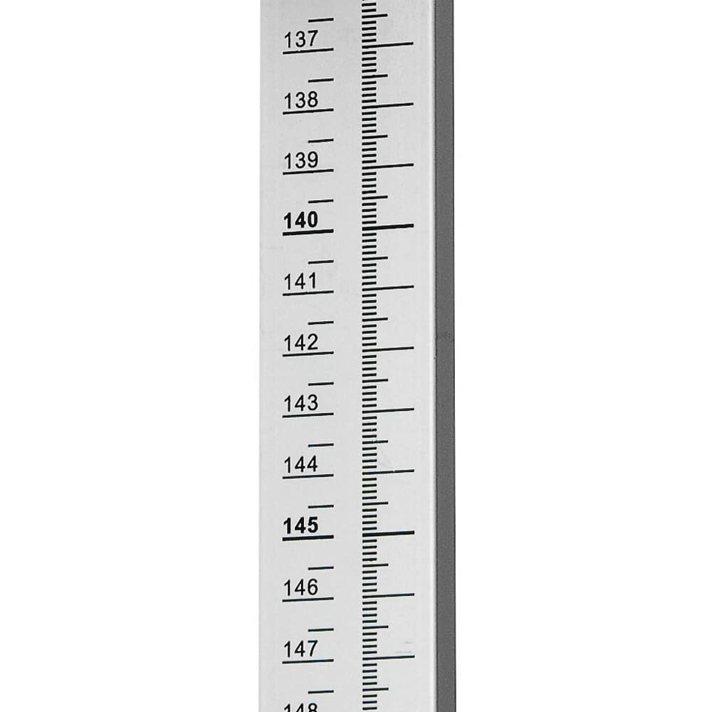Teleskopmessstab