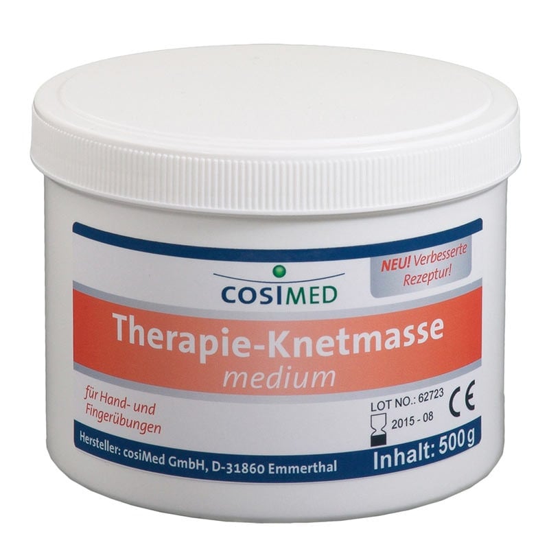 TheraPIE Knete