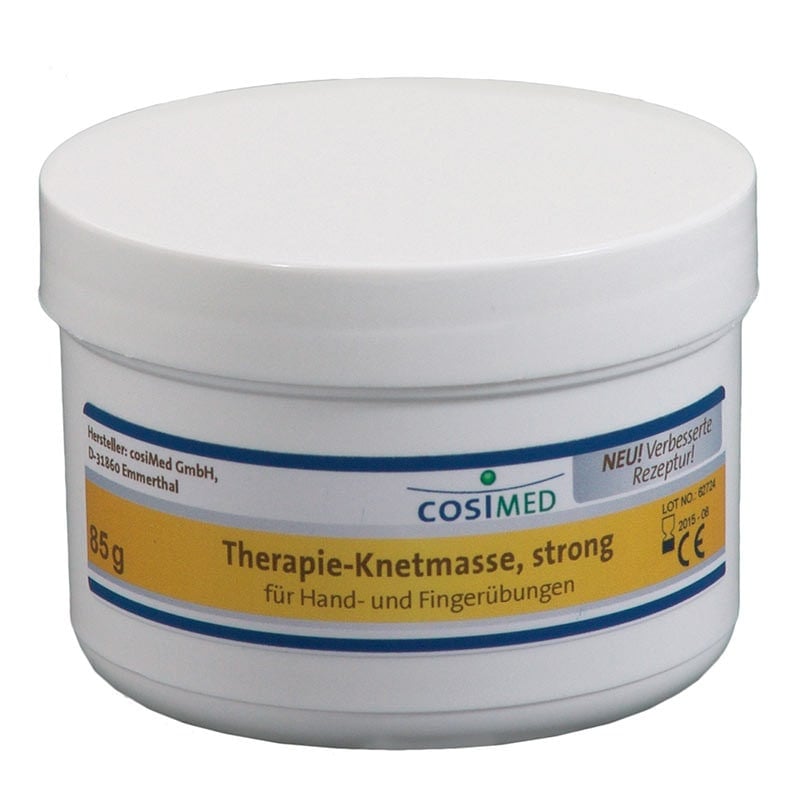 TheraPIE Knete