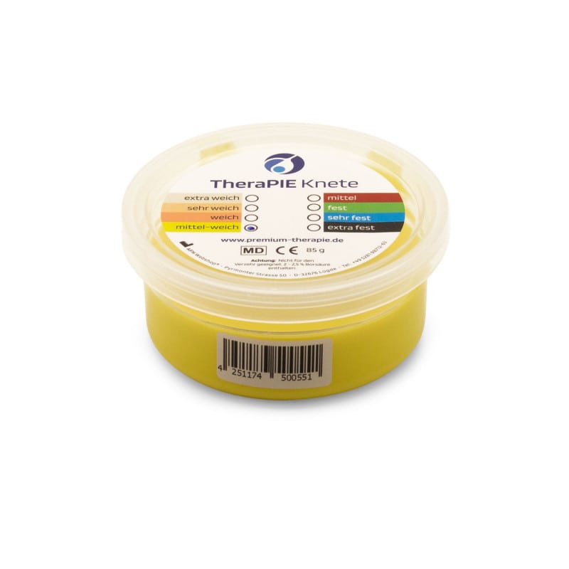 TheraPIE Knete