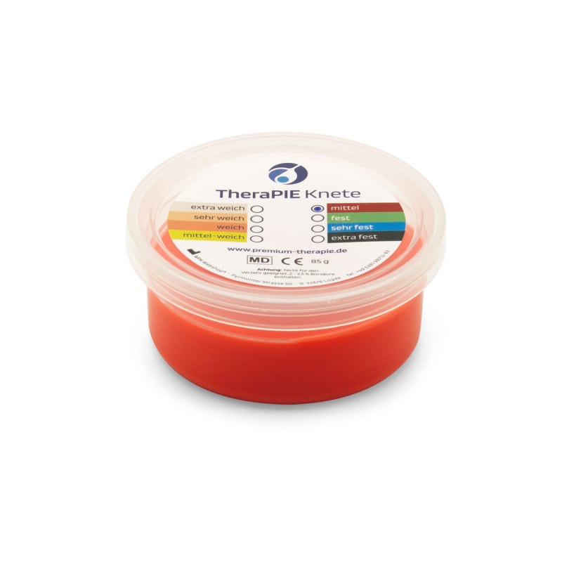 TheraPIE Knete