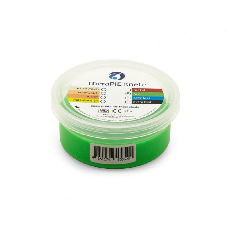 TheraPIE Knete