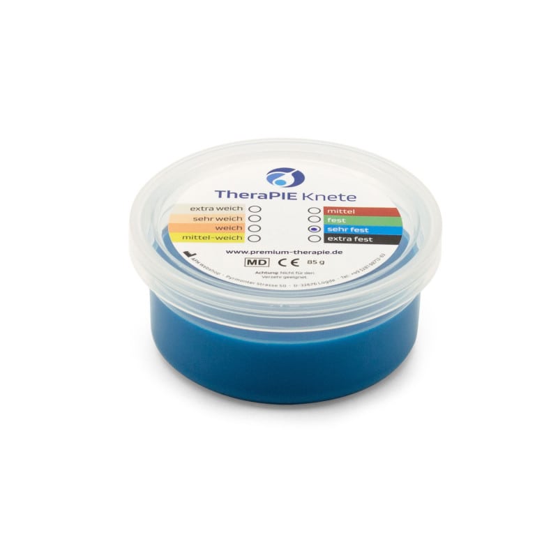 TheraPIE Knete