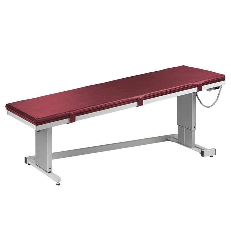 AGA Röntgentisch POWER-LIFT