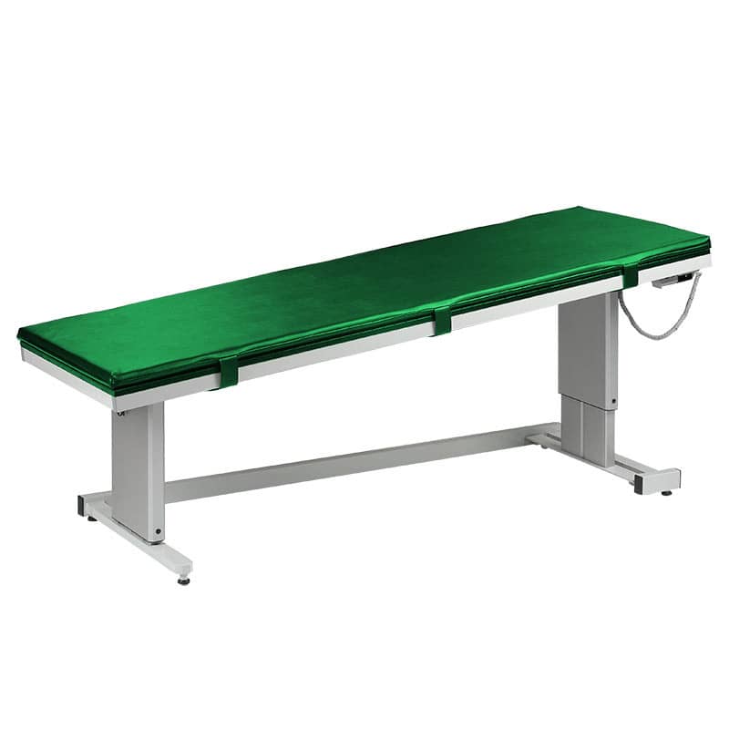 AGA Röntgentisch POWER-LIFT