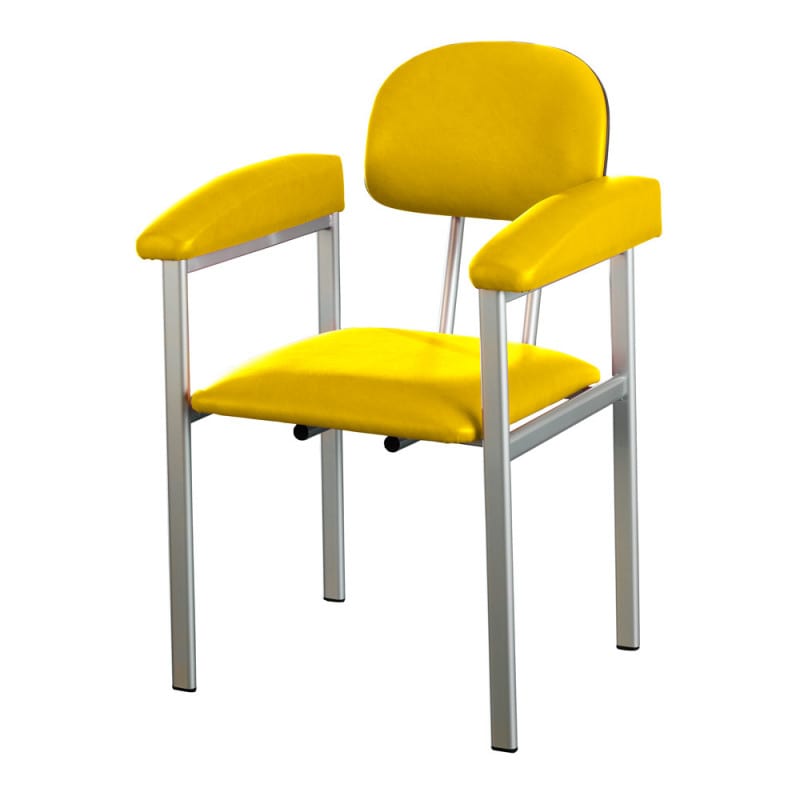 Blutabnahmestuhl