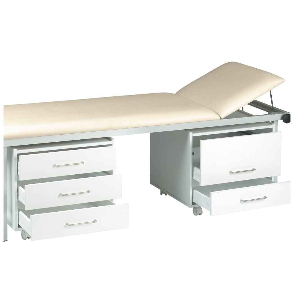 Liegenunterschrank, extra-breit