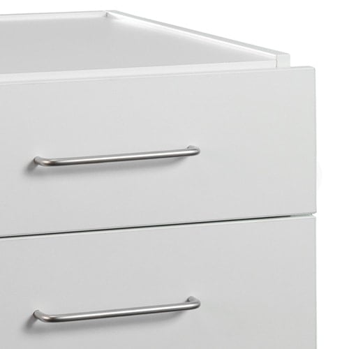 Liegenunterschrank, moderne Front
