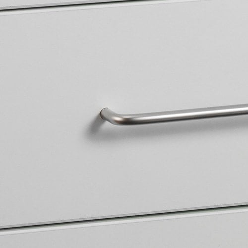 Liegenunterschrank, moderne Front