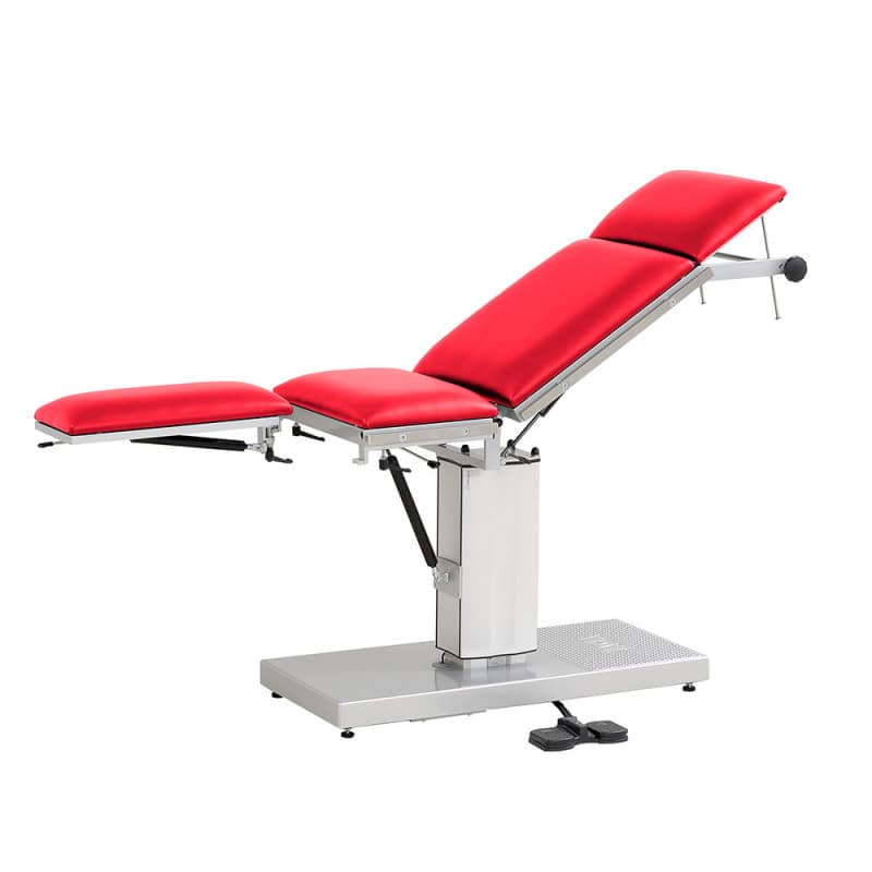 OP-Tisch POWER MAT
