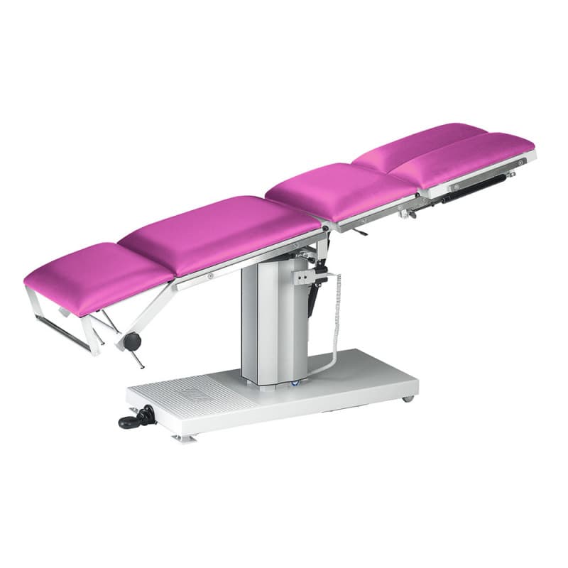 OP-Tisch POWER MAT