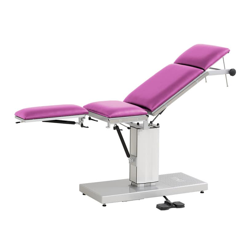 OP-Tisch POWER MAT