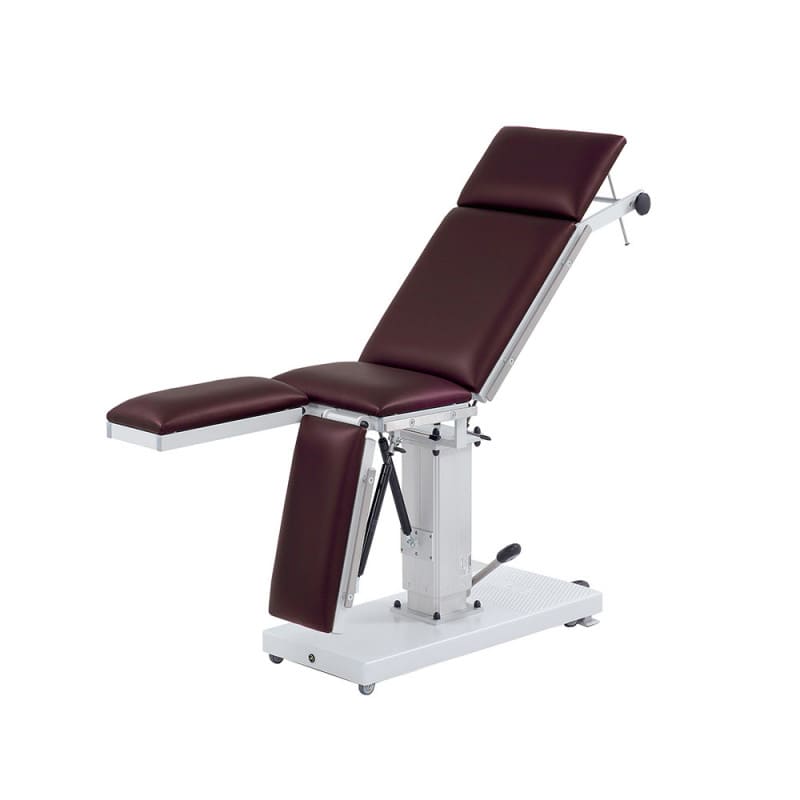 OP-Tisch POWER MAT