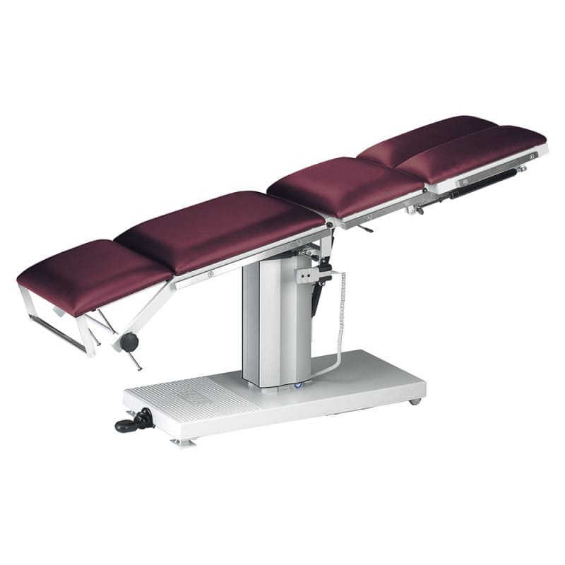 OP-Tisch POWER MAT