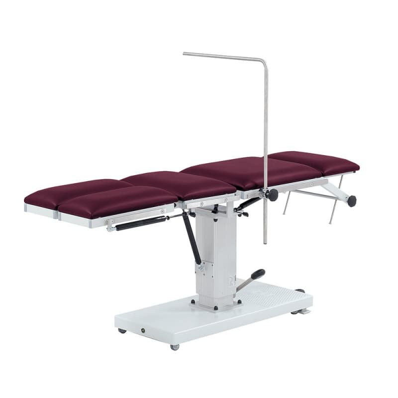 OP-Tisch POWER MAT