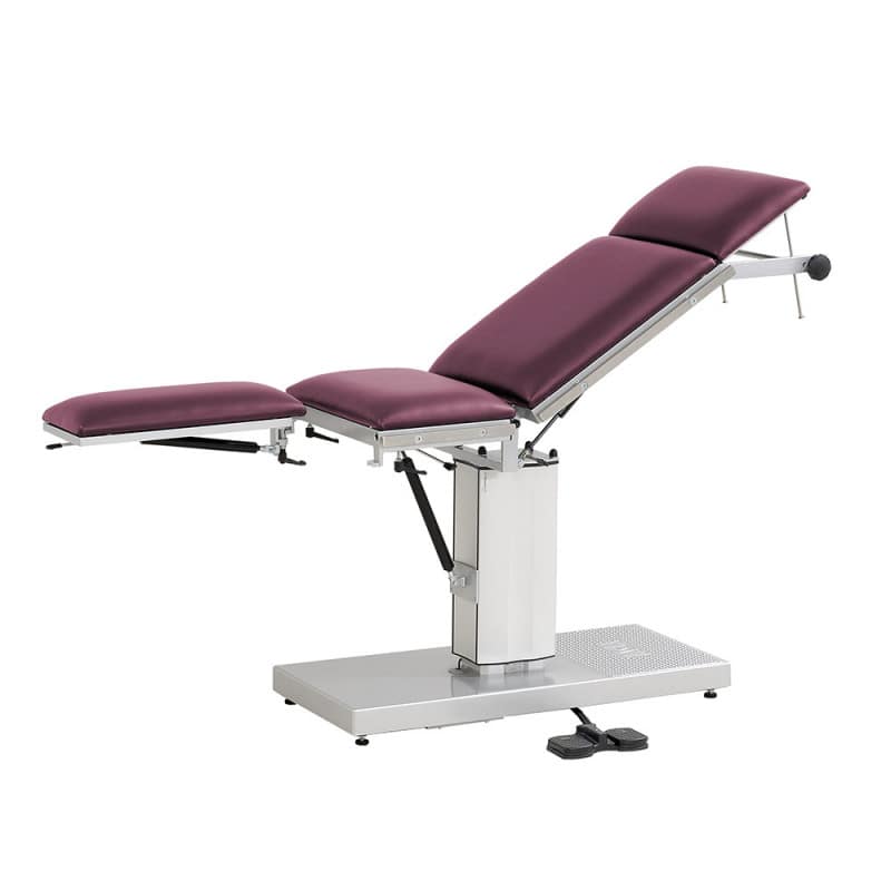 OP-Tisch POWER MAT