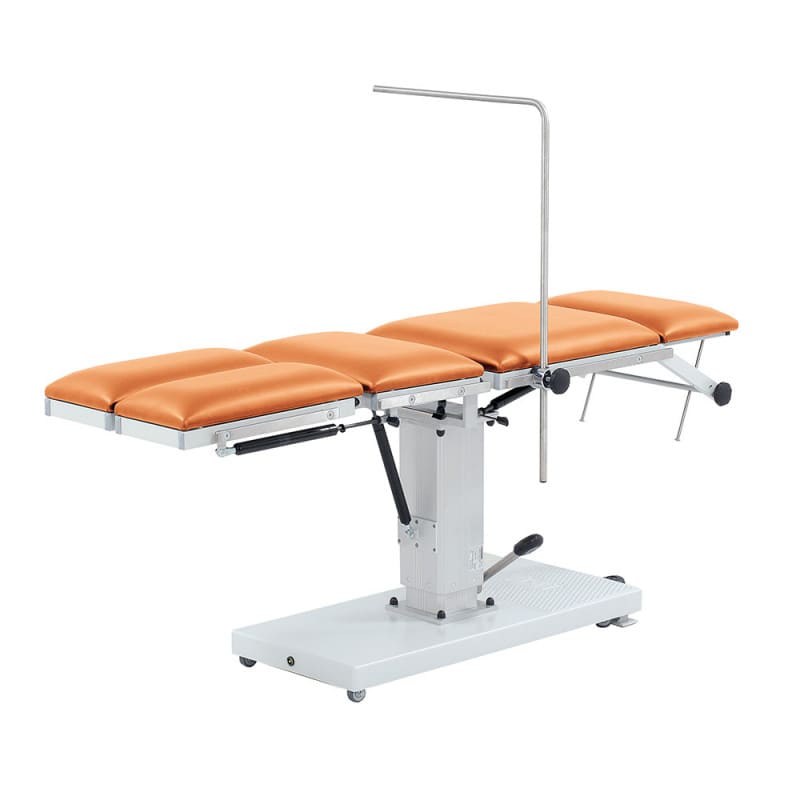 OP-Tisch POWER MAT