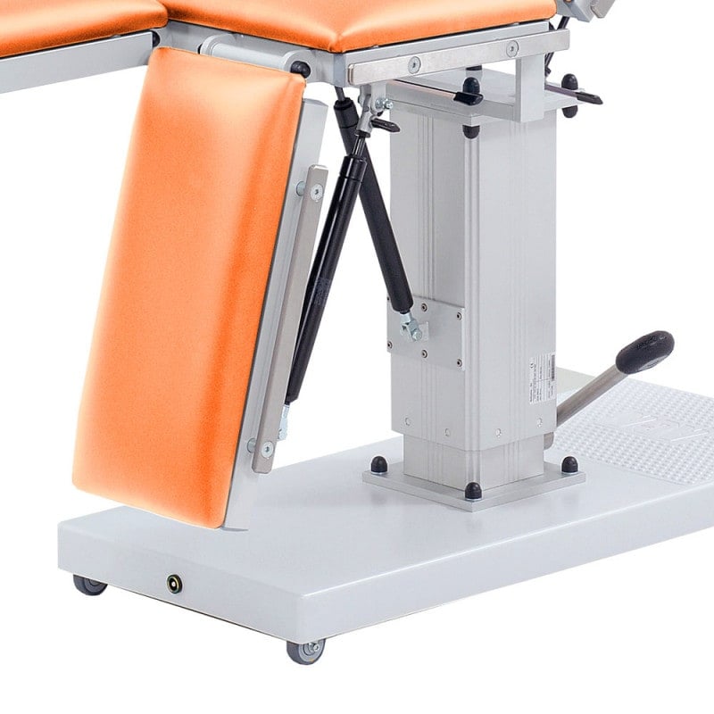 OP-Tisch POWER MAT
