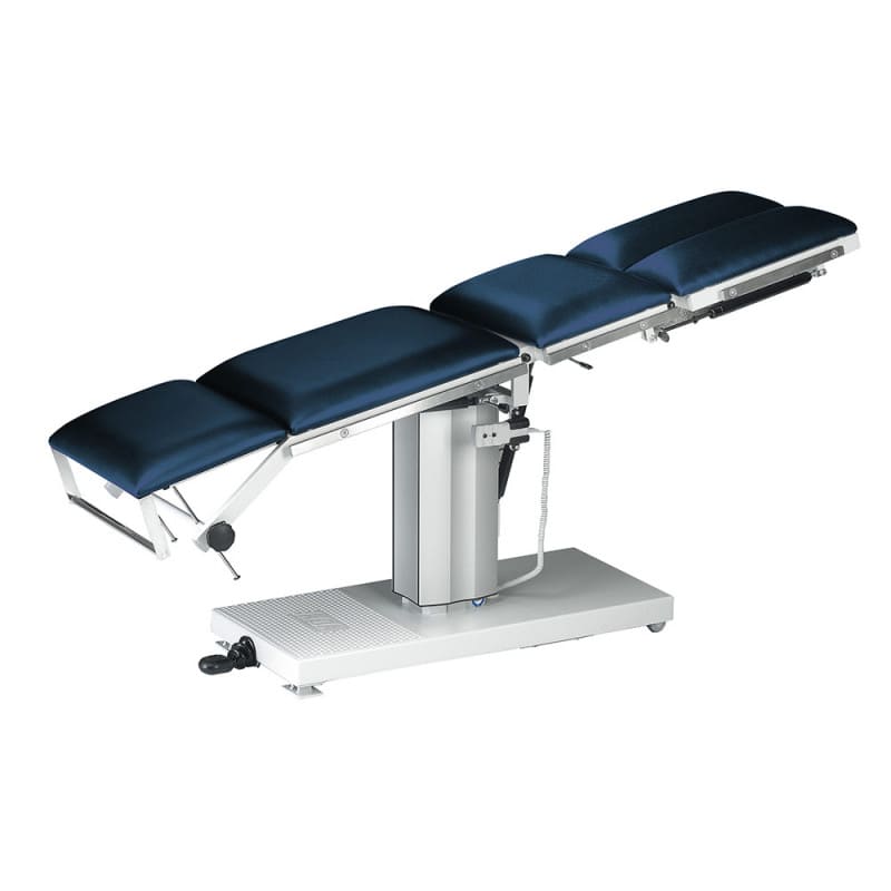 OP-Tisch POWER MAT