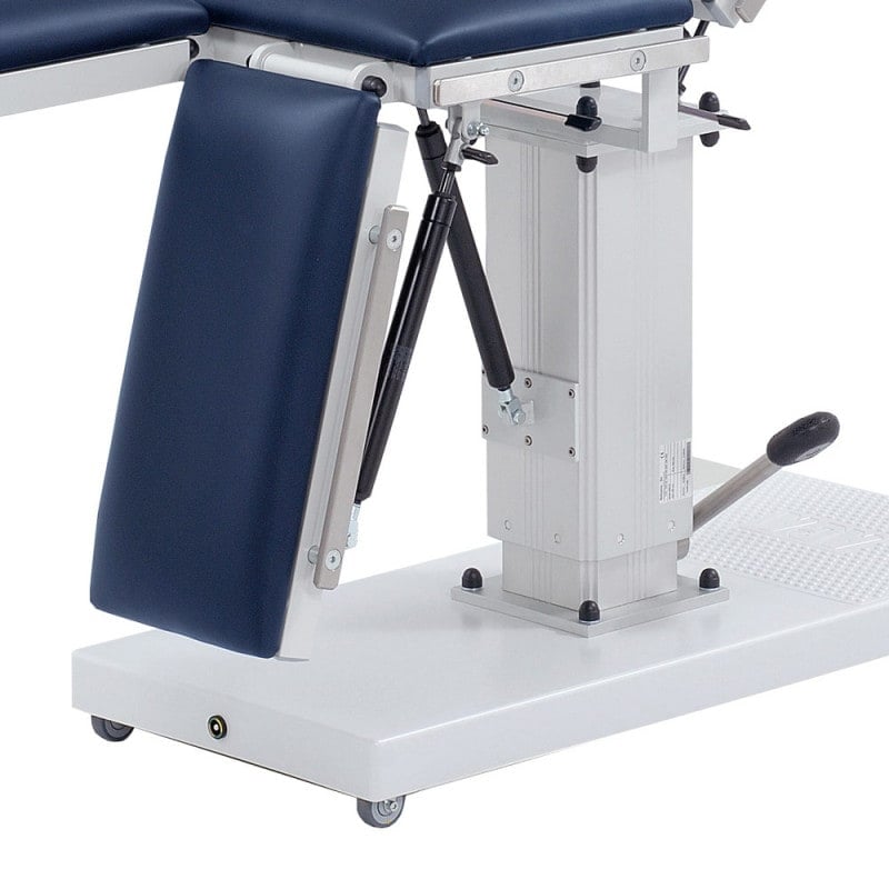 OP-Tisch POWER MAT