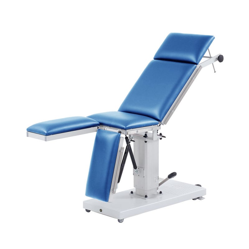 OP-Tisch POWER MAT