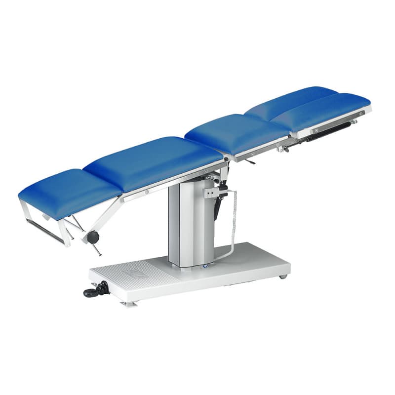 OP-Tisch POWER MAT