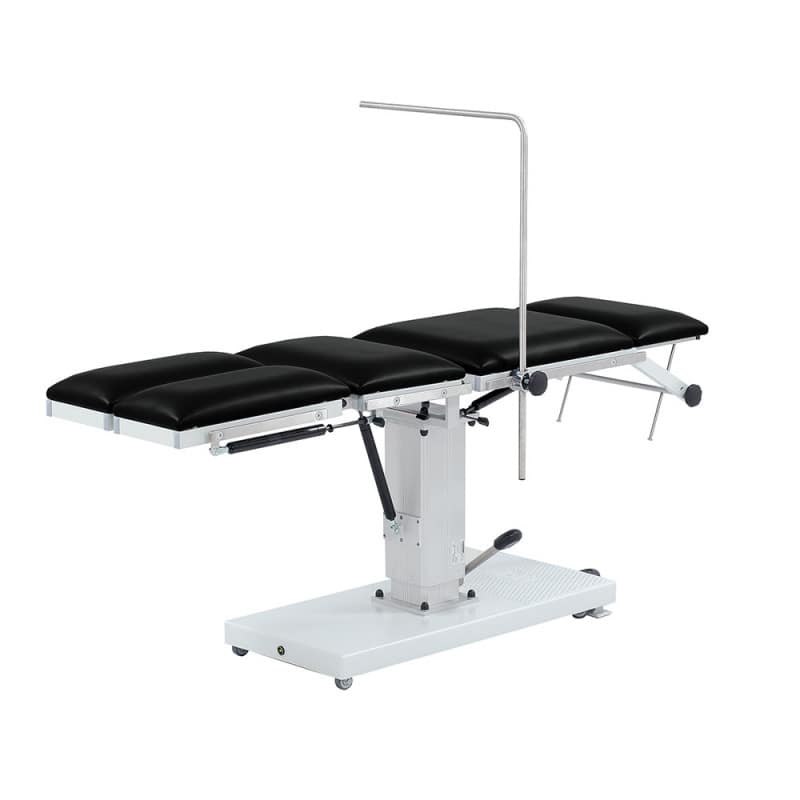 OP-Tisch POWER MAT