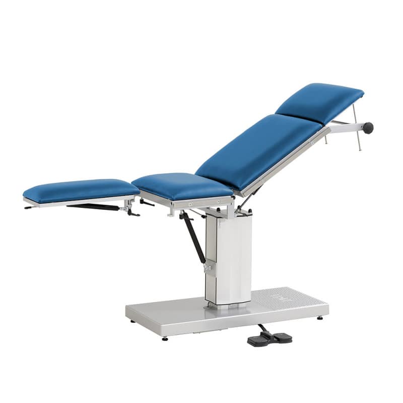 OP-Tisch POWER MAT