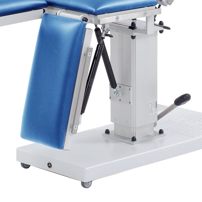 OP-Tisch POWER MAT