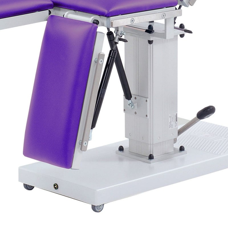 OP-Tisch POWER MAT