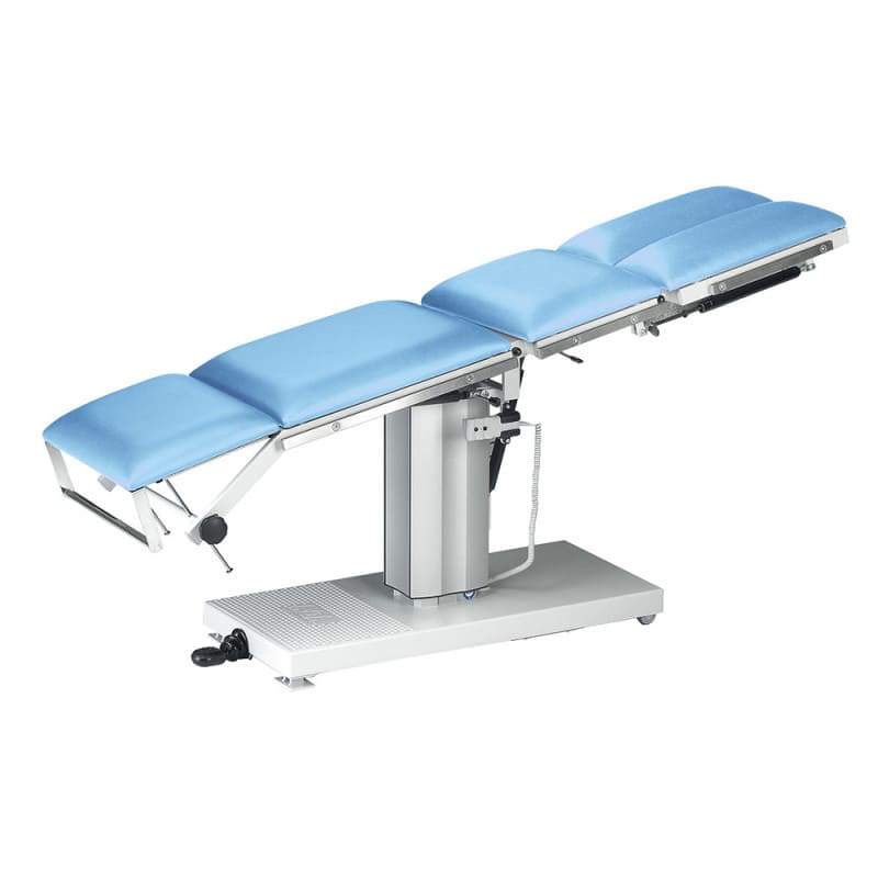 OP-Tisch POWER MAT