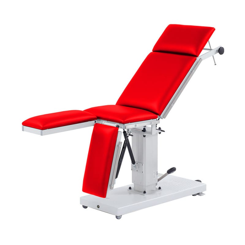 OP-Tisch POWER MAT