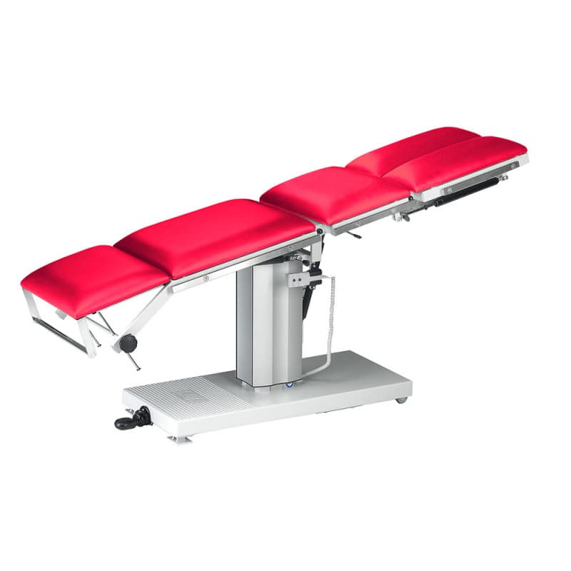 OP-Tisch POWER MAT