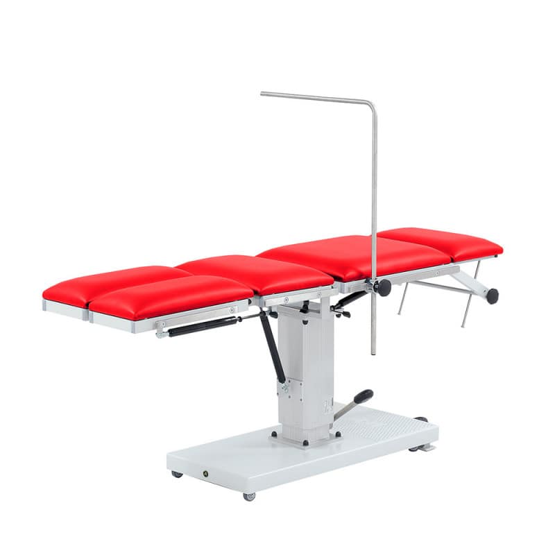 OP-Tisch POWER MAT