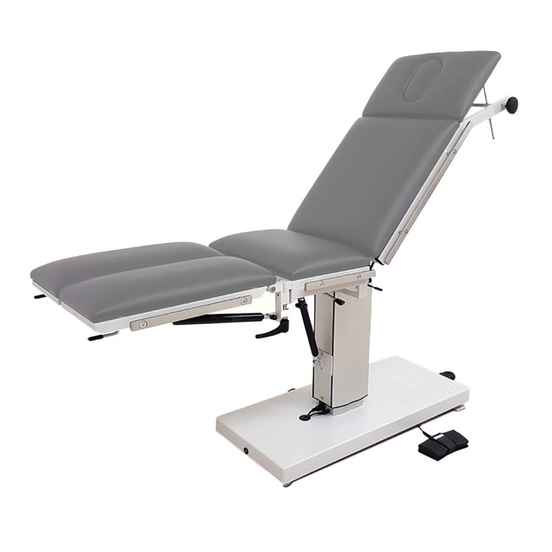 OP-Tisch Power-MAT