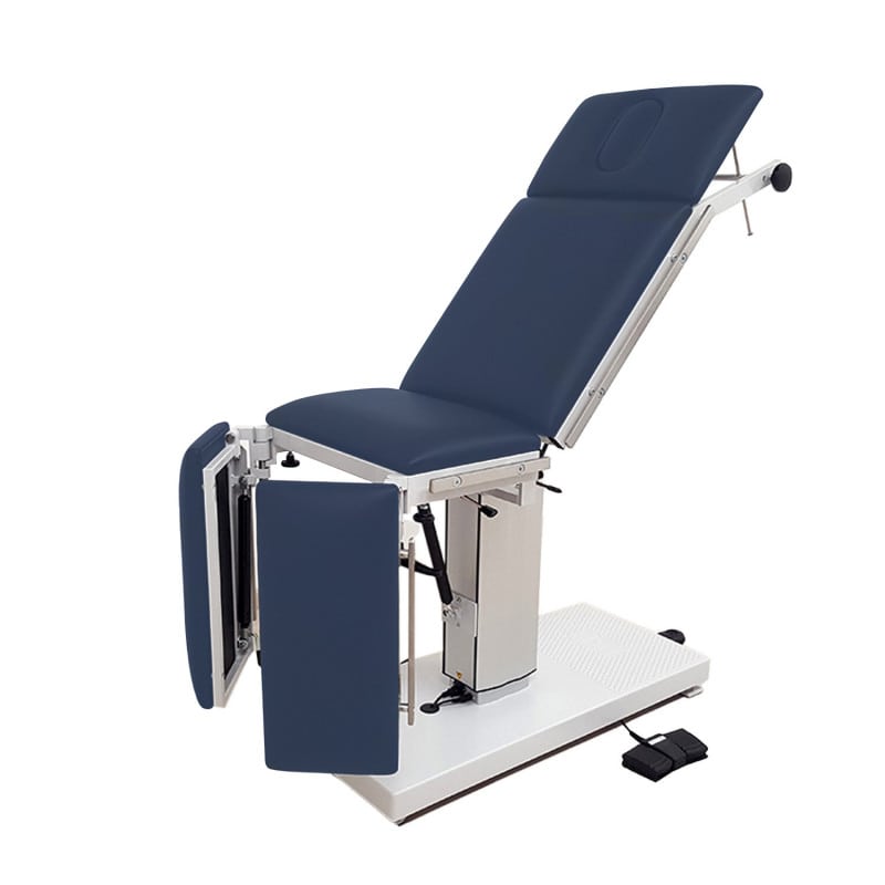 OP-Tisch Power-MAT
