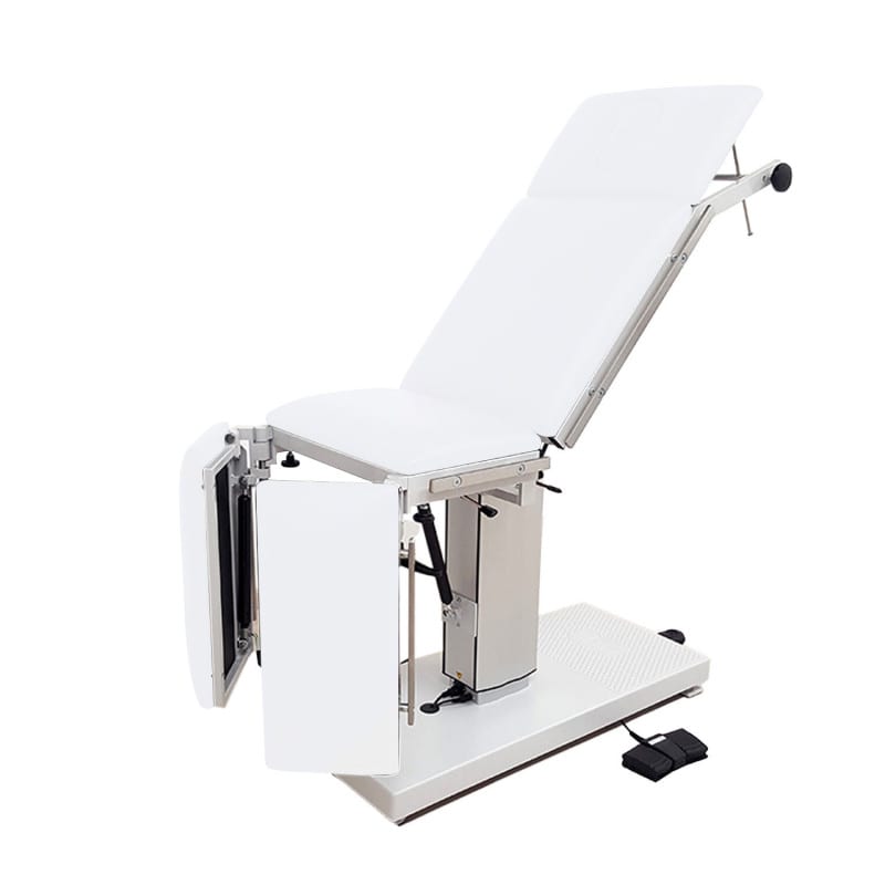 OP-Tisch Power-MAT