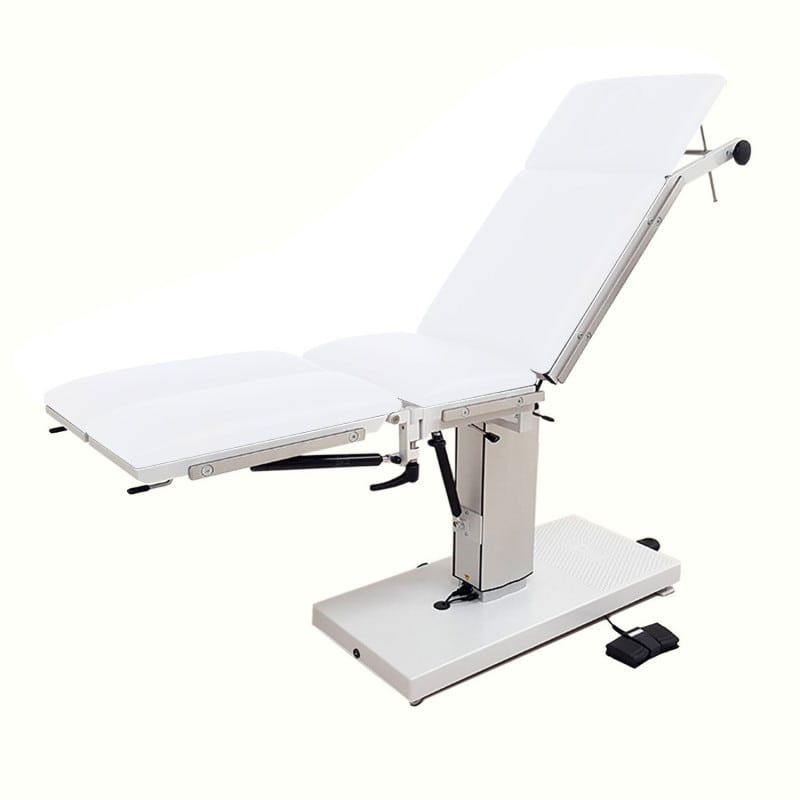 OP-Tisch Power-MAT