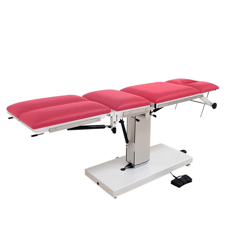 OP-Tisch Power-MAT