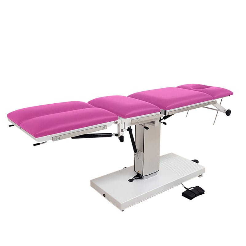 OP-Tisch Power-MAT