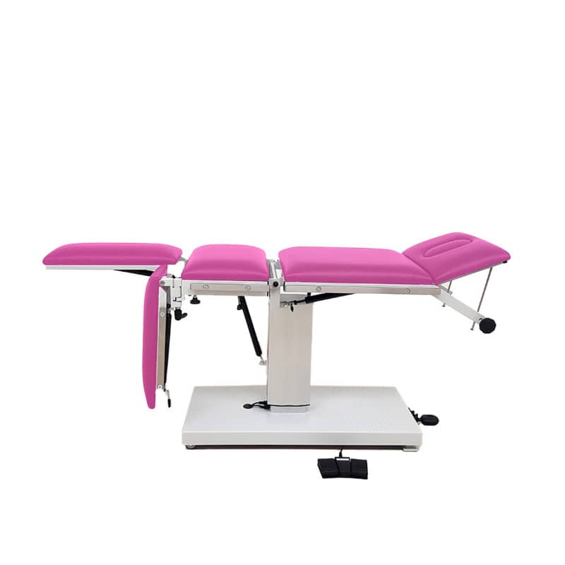OP-Tisch Power-MAT