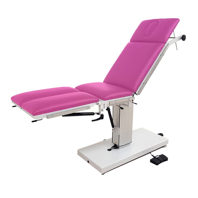 OP-Tisch Power-MAT