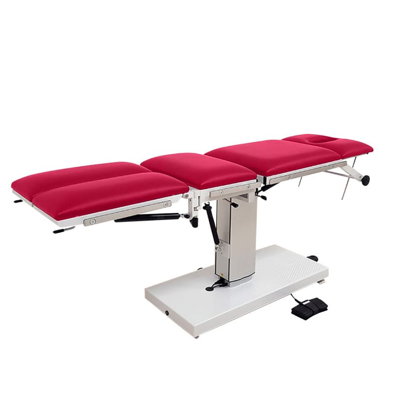 OP-Tisch Power-MAT