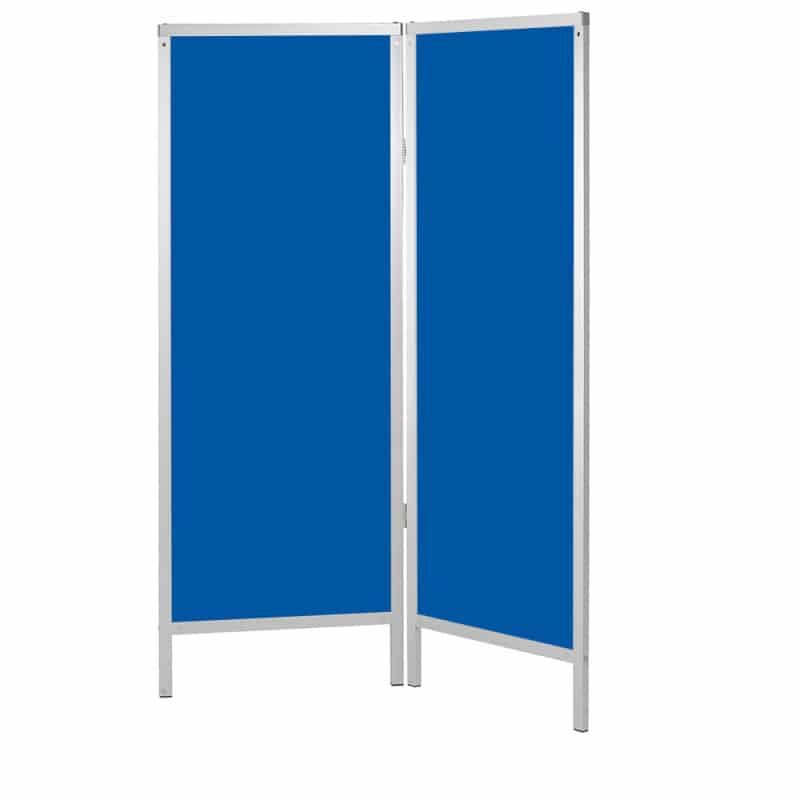 Paravent ohne Rollen