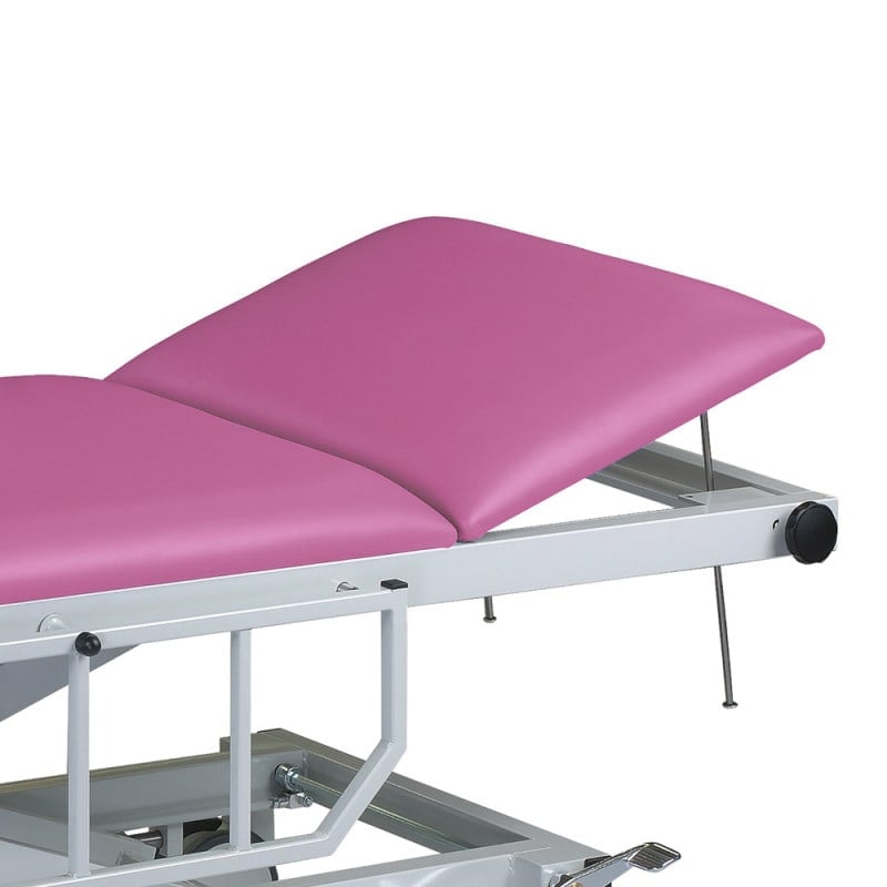 Patiententransportliege
