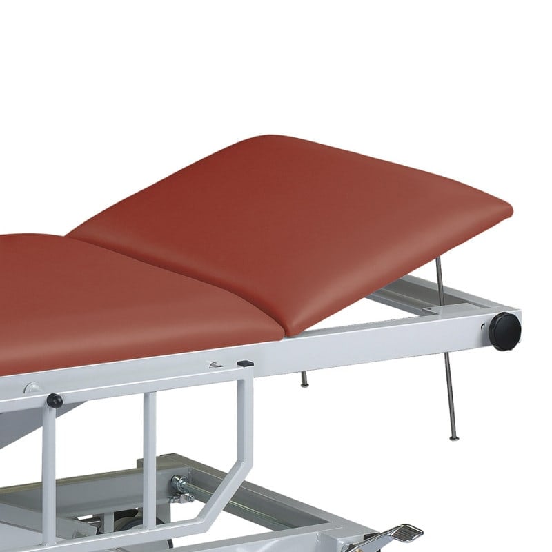 Patiententransportliege